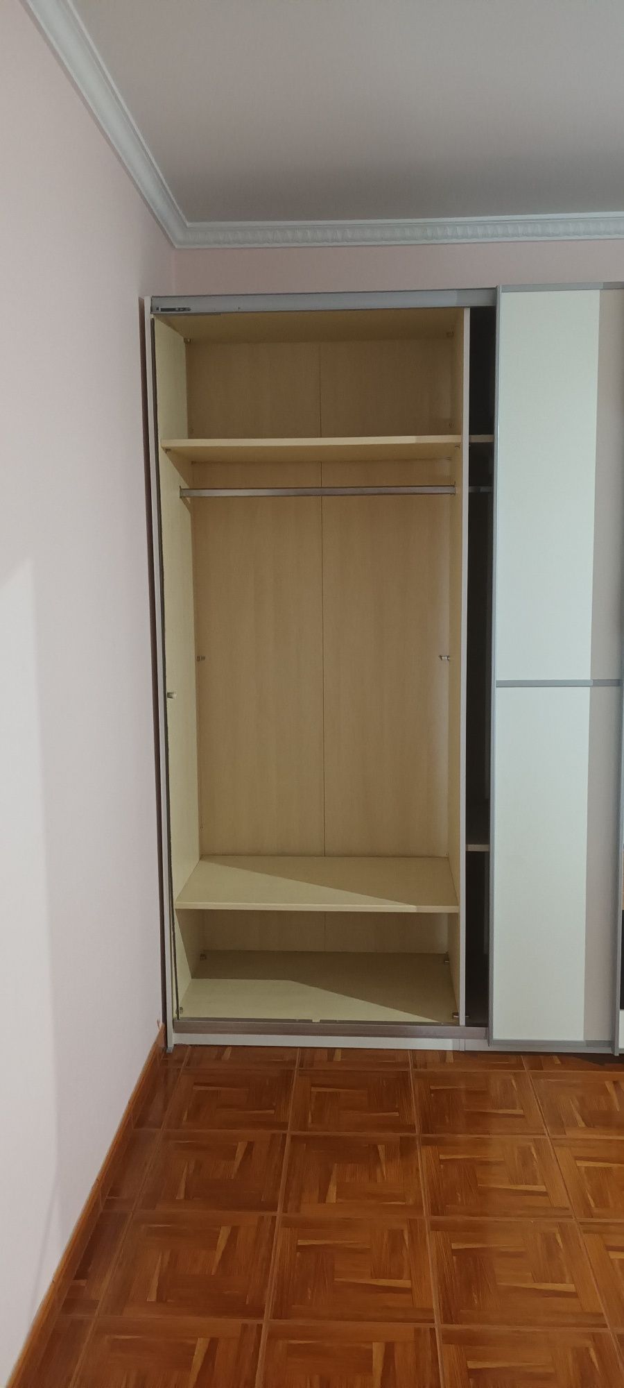 Mobilia de quarto completa