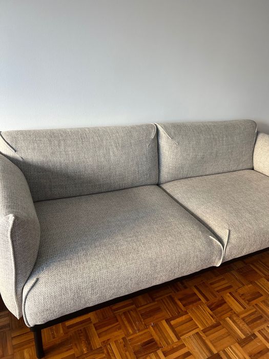 Sofá Applaryd Ikea