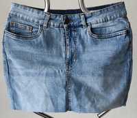Esmara spódnica jeans