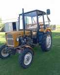 Ursus C-330  Ursus C-330 1982 rok