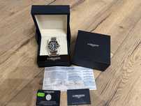 Часи Longines Hydroconquest L3.742.4.56.6