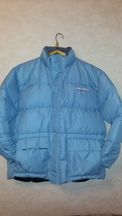 Продам пуховик POLO Ralph Lauren -оригинал!