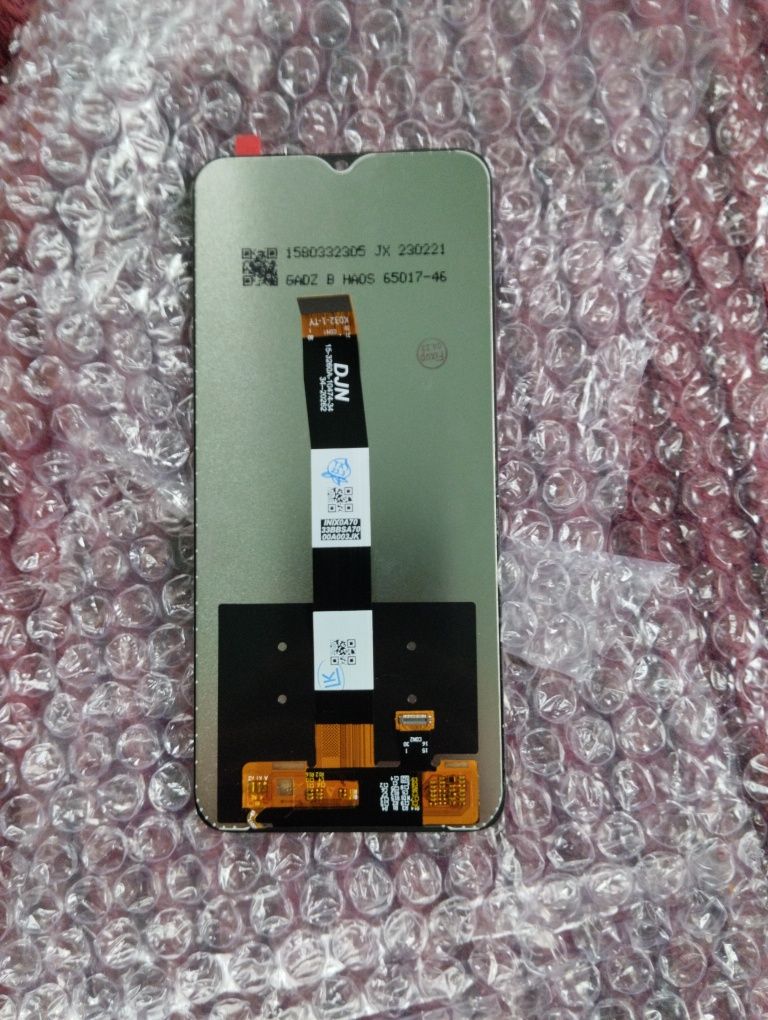 Продам дисплей на Xiaomi Redmi 9A