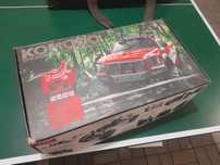 Машинка на радиоуправленит GMADE 1/10 GS01 KOMODO TRUCK SCALE CRAWLER