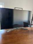 SMART TV LG 50”.                                    .