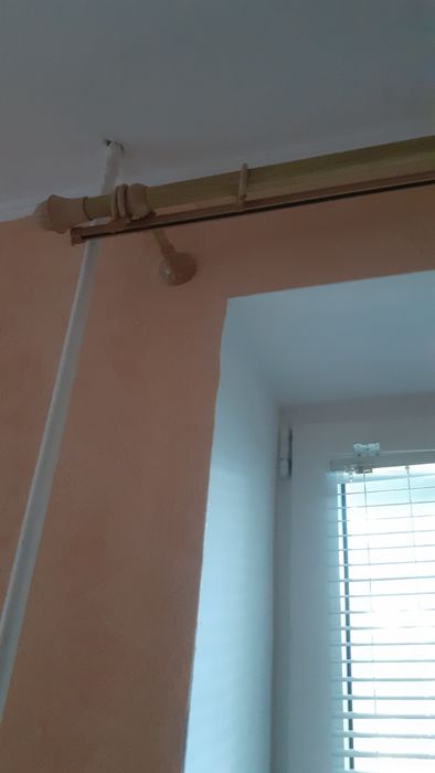 Карниз  3-х и 1.5 м. продам