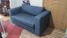 Sofa 2-osobowa IKEA rozkładana