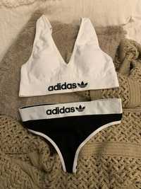 Komplet bielizny adidas