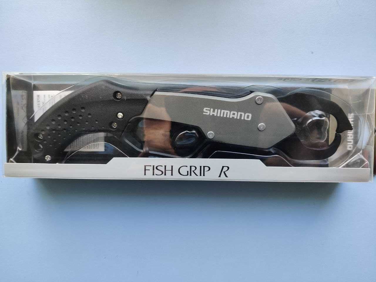 Захват рыболовный Shimano Fish Grip R