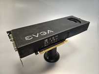 Karta graficzna invidia geforce