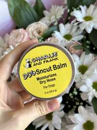 Бальзам для зволоження носа собаки Charlie&Fank Dog Snout Balm