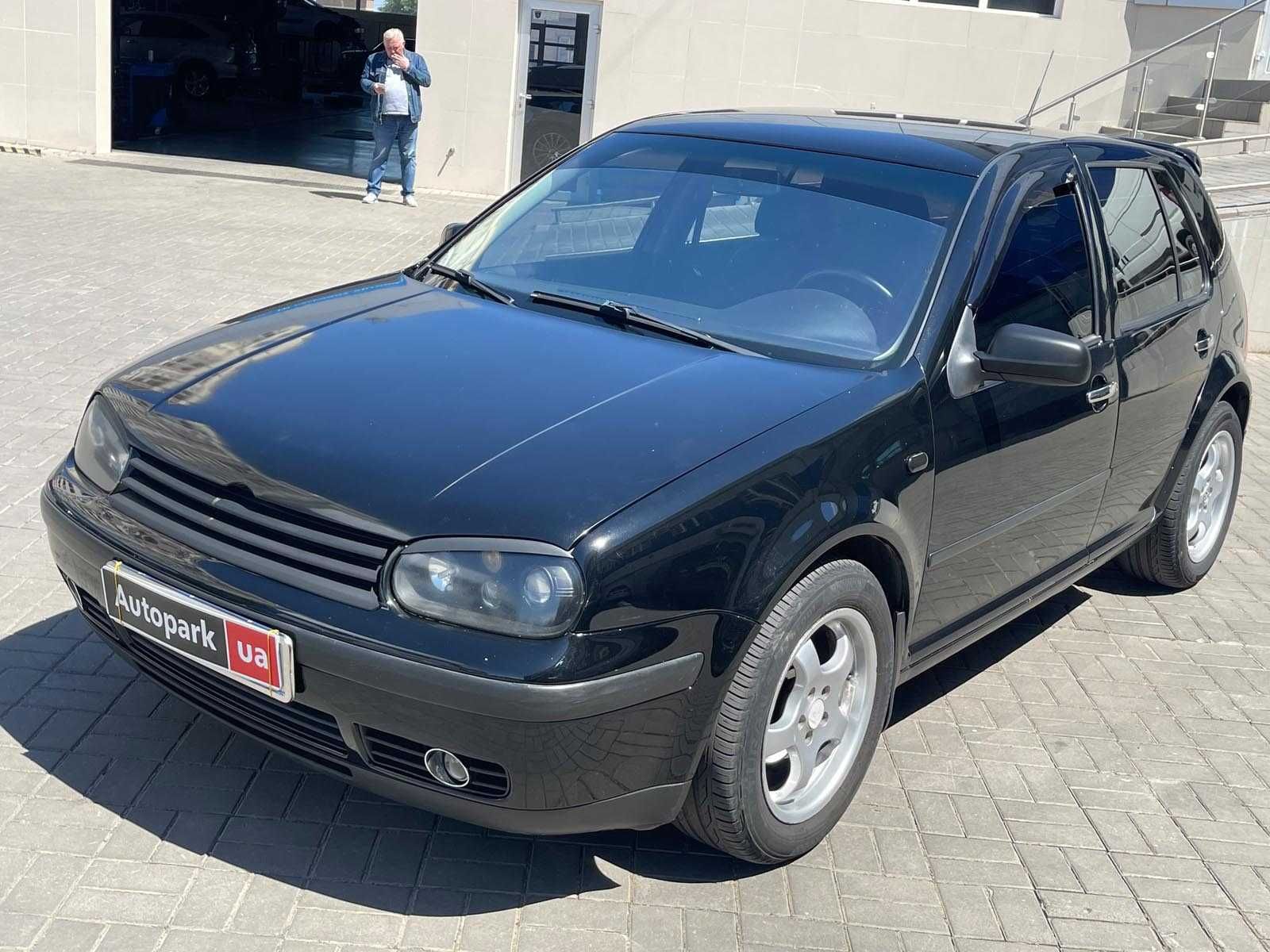 Продам Volkswagen Golf 1998р. #43723