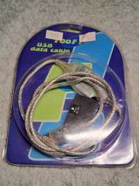 Stary Kabel USB  40
