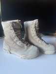 Buty Magnum Classic beżowe