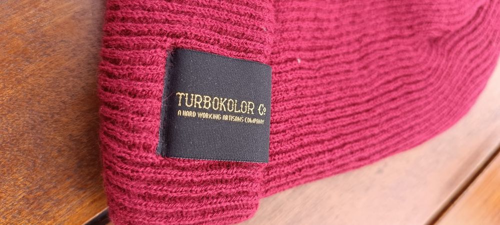 Czapka zimowa unisex