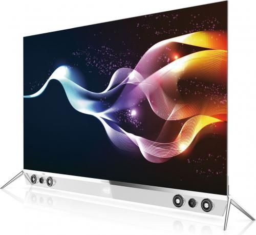 Telewizor OLED Skyworth 65"+Amazon FireTv Stick.