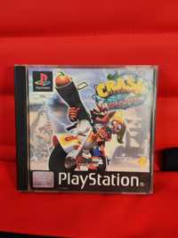 Crash Bandicoot 3 PSX