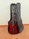 Guitarra elétrica Ibanez rg series