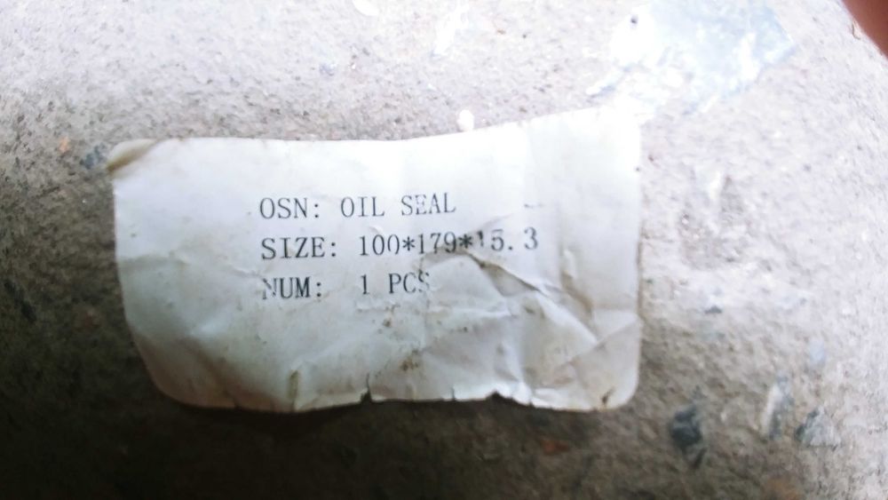 Синхронизатор 2 передачи кпп iveco 59-12