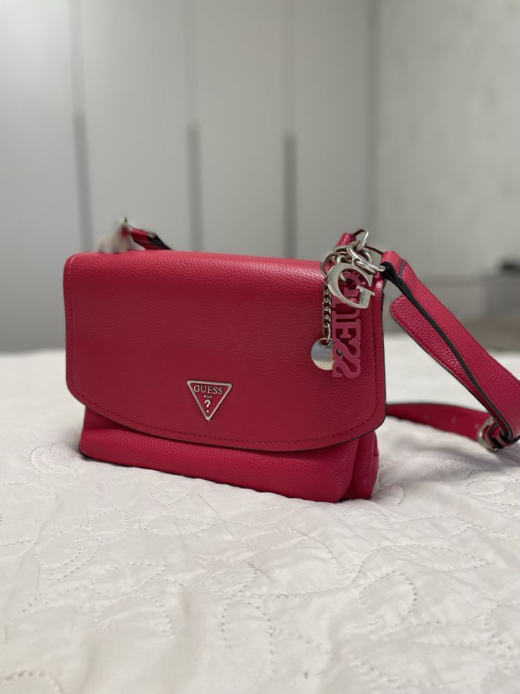Сумочка Guess оригінал