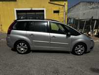 Citroen grand picasso 1.6HDI 7 lugares caixa automatica