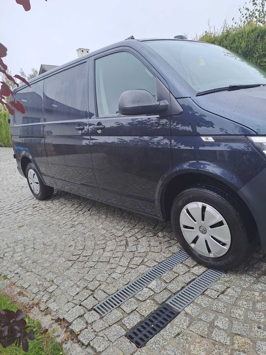 Volkswagen Transporter 2.0 TDI