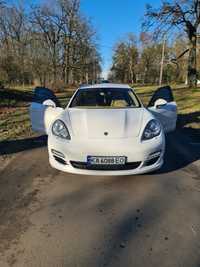 Porsche Panamera 2012 970 3,6L Бензин