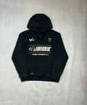 Bluza Fox Racing Monster Energy Nascar Black Moto