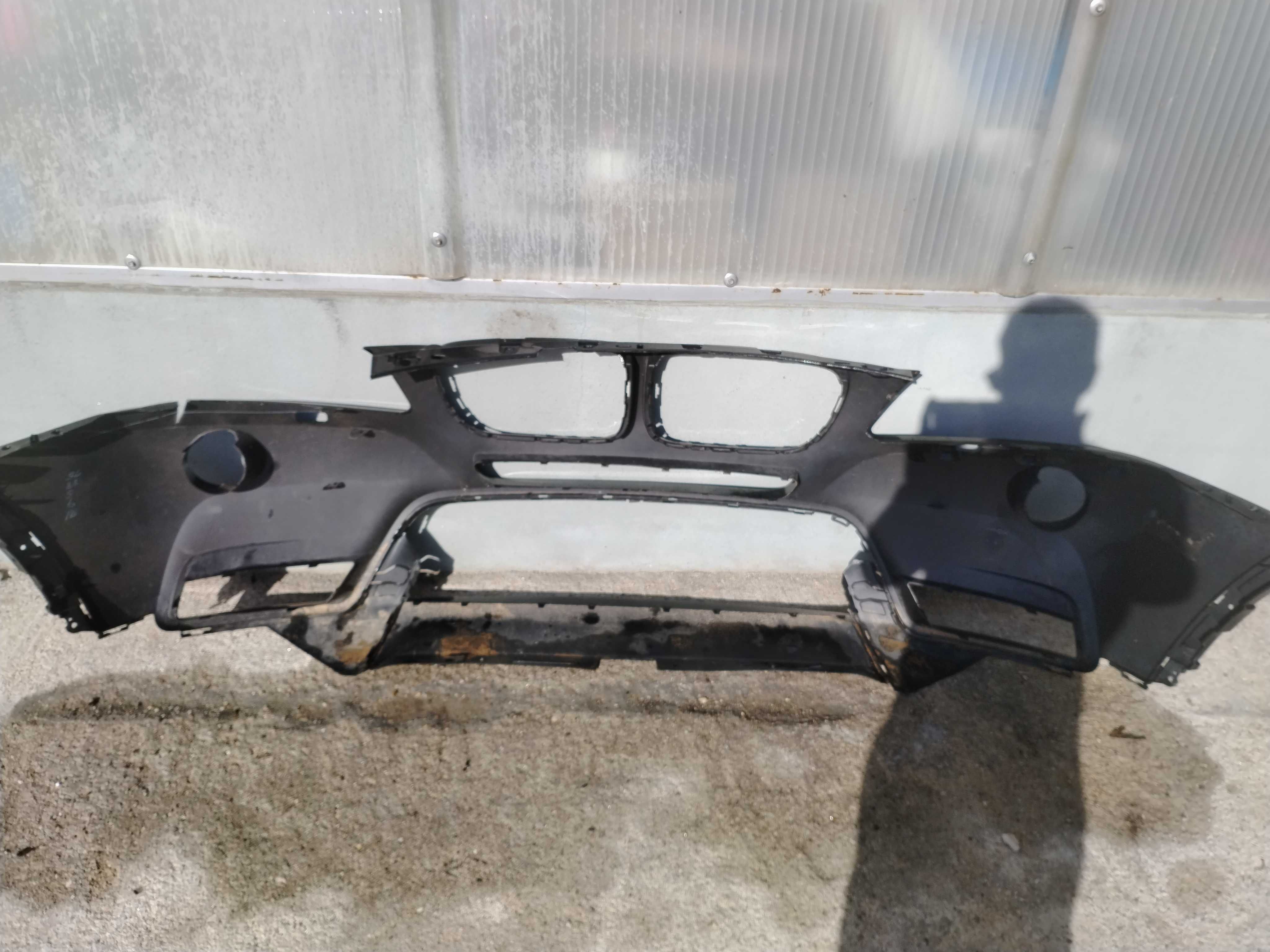 Parachoques BMW X3 F25