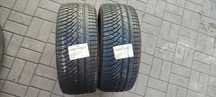 OPONY ZIMOWE 235/40 R18 MICHELIN PILOT ALPIN (2416) ZIMA 6.5 MM 2 SZTUKI PARA
