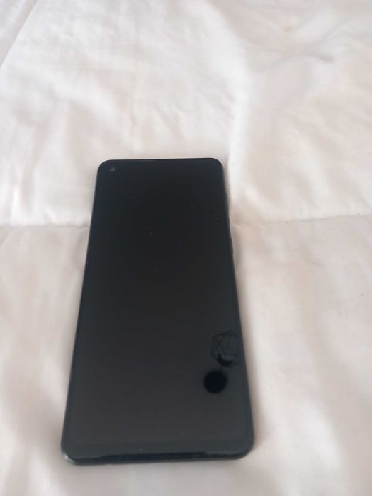 Telemovel A21s - único dono - sem um arranhão