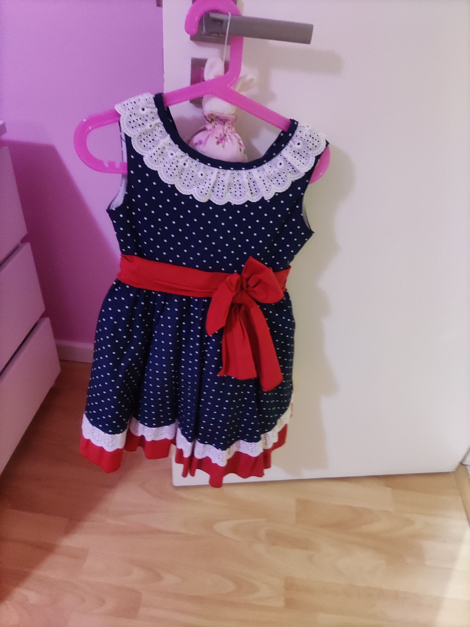 Vestido muito bonito