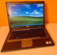 Laptop Dell D830 Diagnostyka RS23