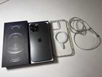 iPhone 12 pro max 512 gb neverlock