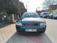 Sprzedam Audi A6 . Super stan!!