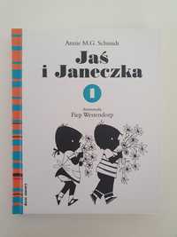 Jaś i Janeczka - Annie Schmidt