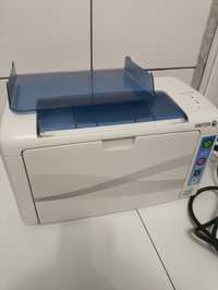 Принтер Xerox Phaser 3010 в хорошем рабочем состоянии