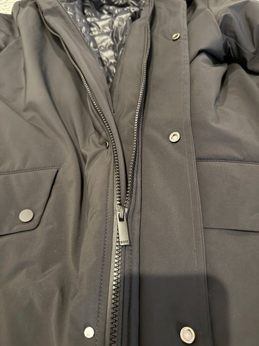 Casaco HUGO BOSS P-Draul – Original