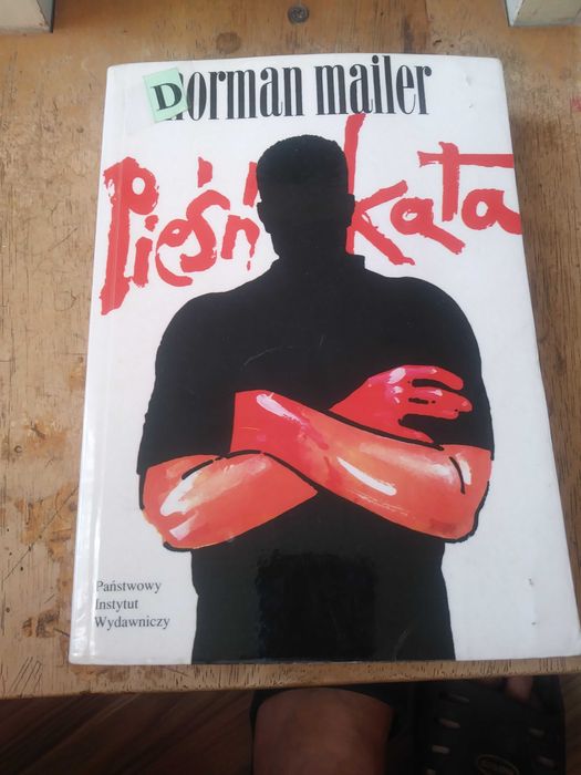 piesn kata-norman mailer