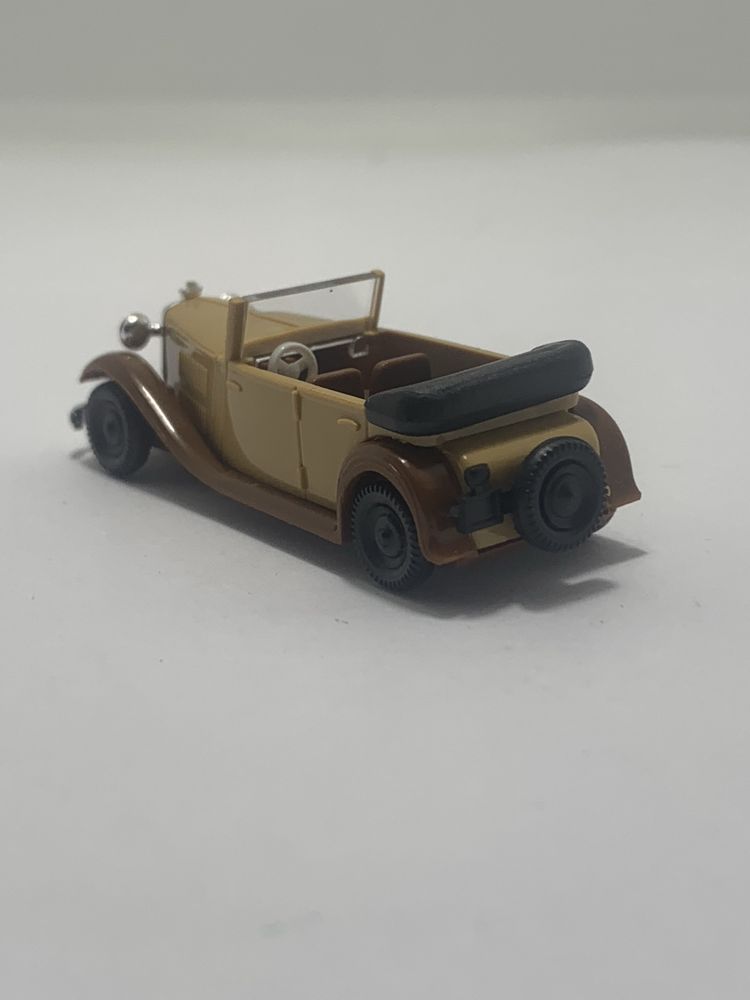 Wanderer Brekina escala 1/87
