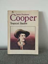 Tropiciel Śladów - James Fenimor Cooper