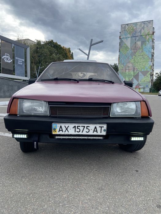 Продам Ваз 21081