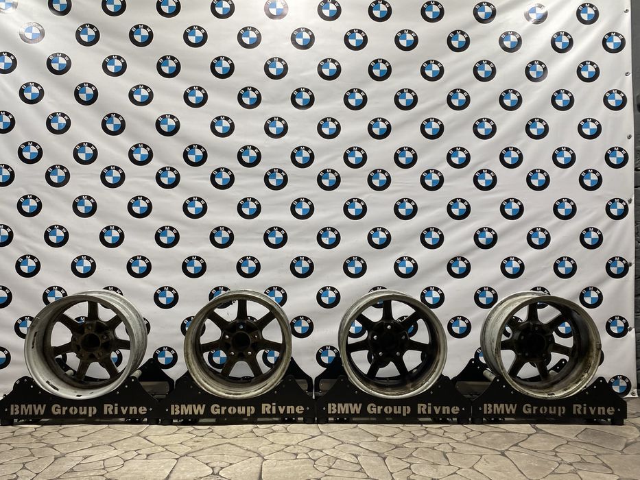 ‼️ДИСКИ‼️ BMW • R15 #️⃣ 5/120 • 7J АРТ:863