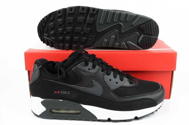 Nowe oryginalnie Nike Air Max 90 R:41,42,42.5,43,44,44.5,45,46 Wys PL