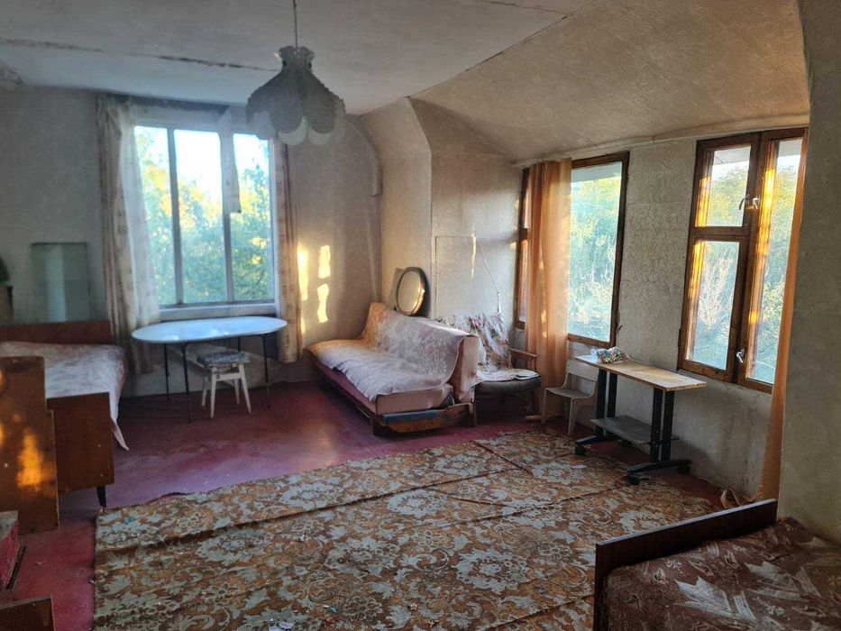 Продаж 2 поверхового будинку з мансардою в с.Сальник 2816