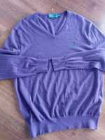 Sweter swetr Polo Ralph Lauren roz XXL