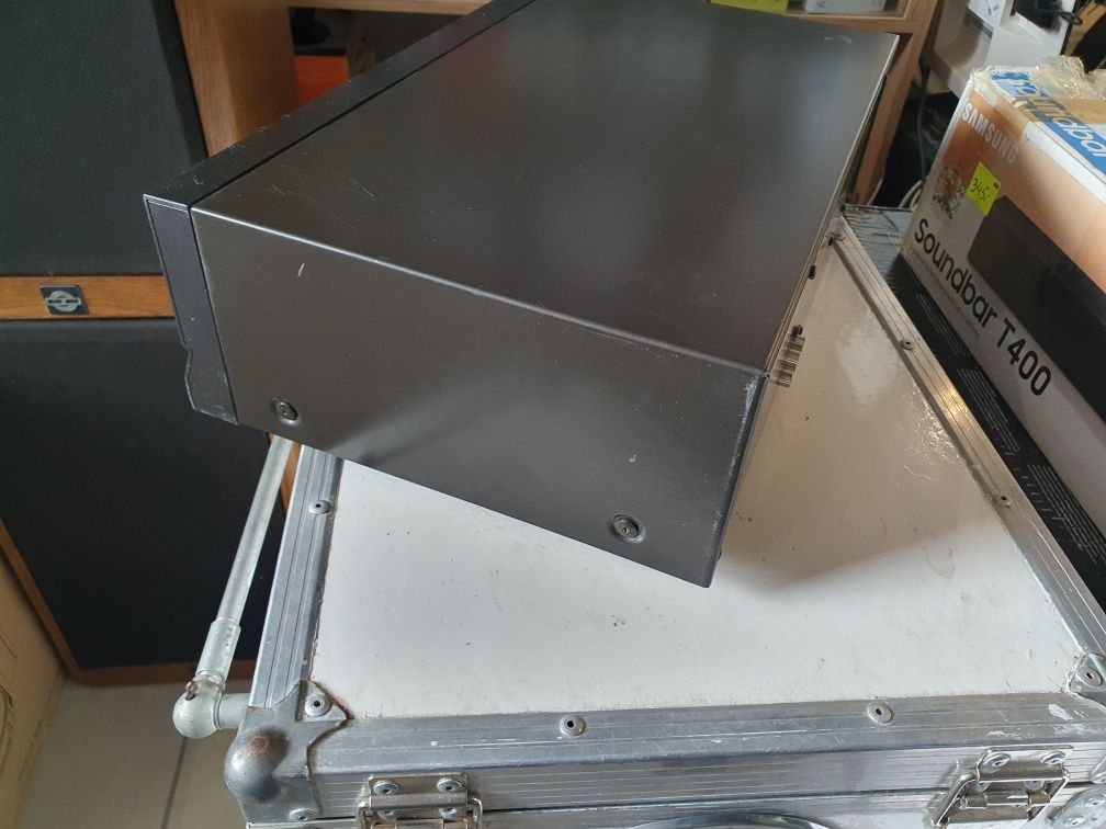 Magnetofon Technics RS-TR232