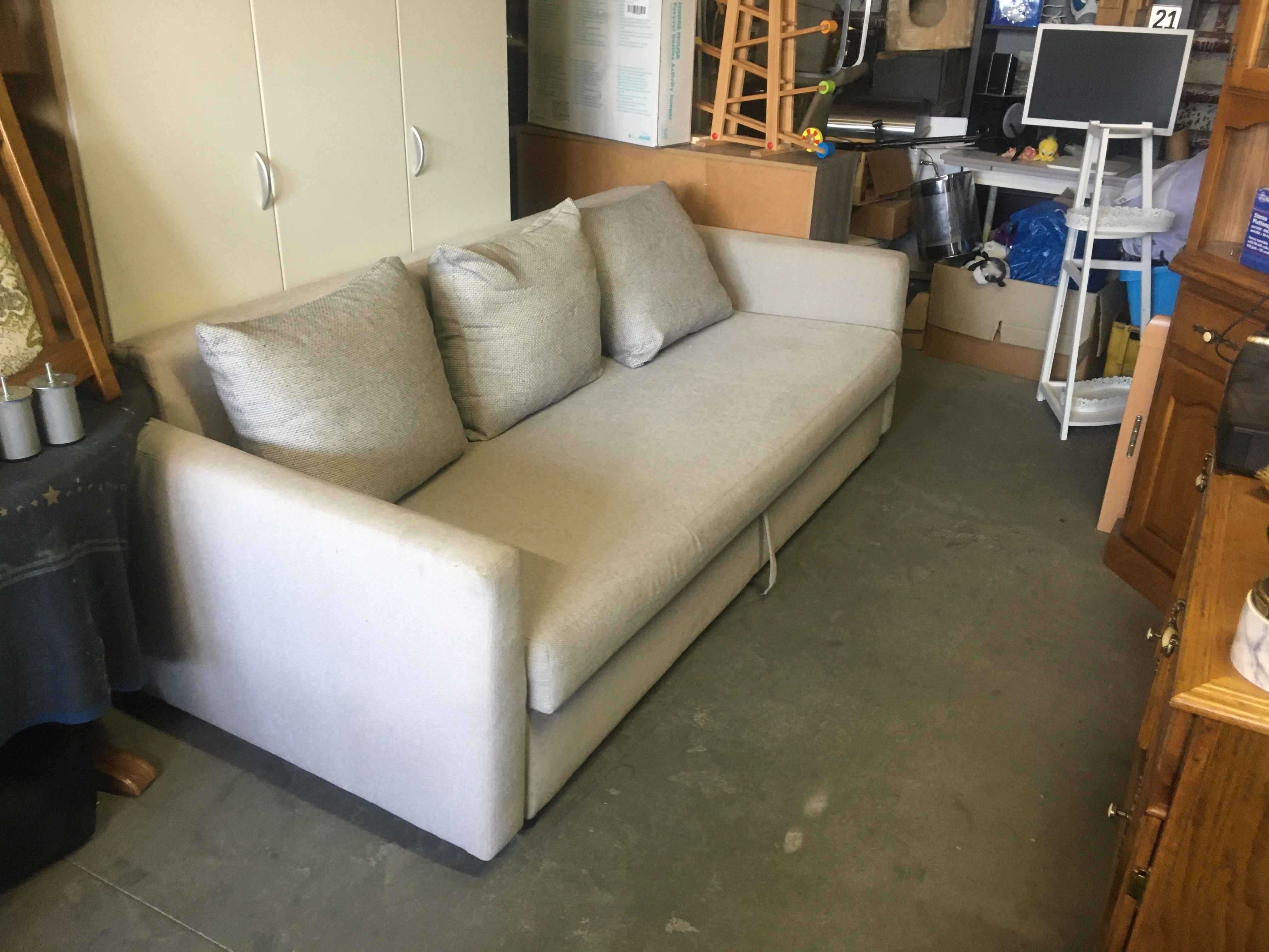 Sofa  wersalka Ikea Friheten