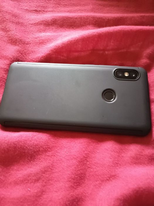 Xiaomi Redmi Note 5 pro 4/64