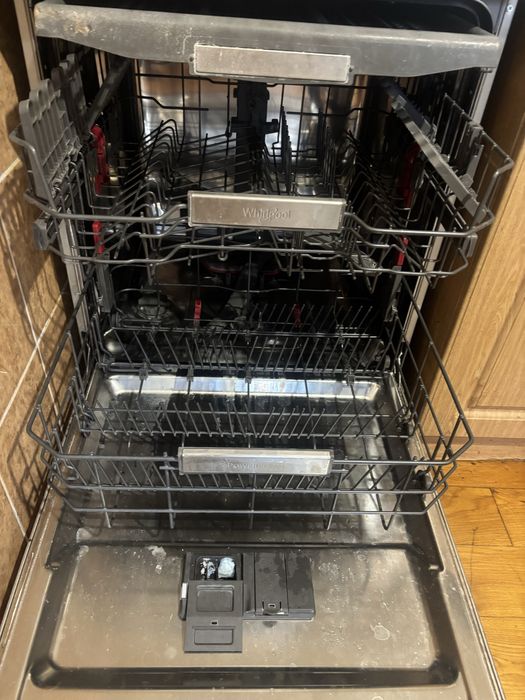 Посудомийна машина